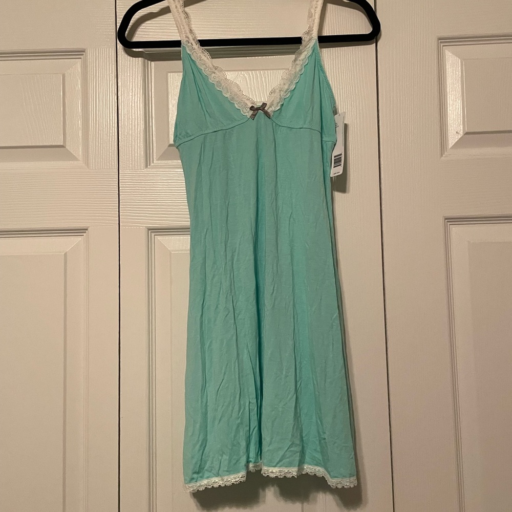 Women’s cotton Honeydew babydoll